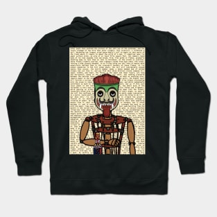 The Guardian Hoodie